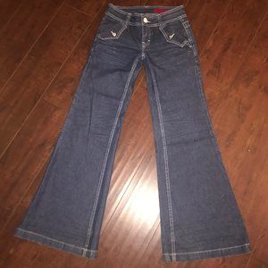 Vigoss Jeans bell bottoms